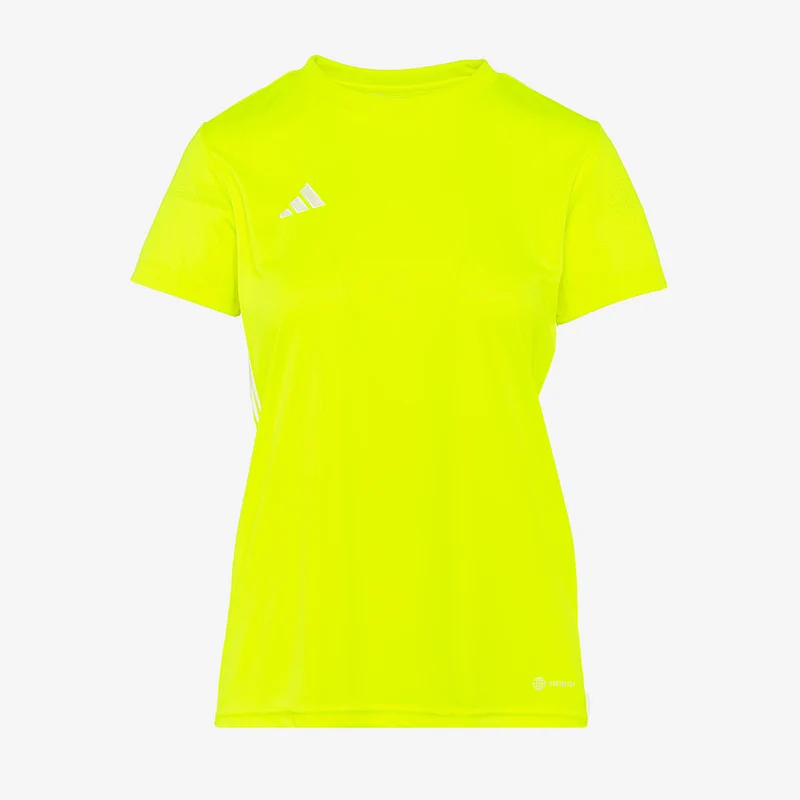 Camiseta adidas Tabela 23 MC para mujer