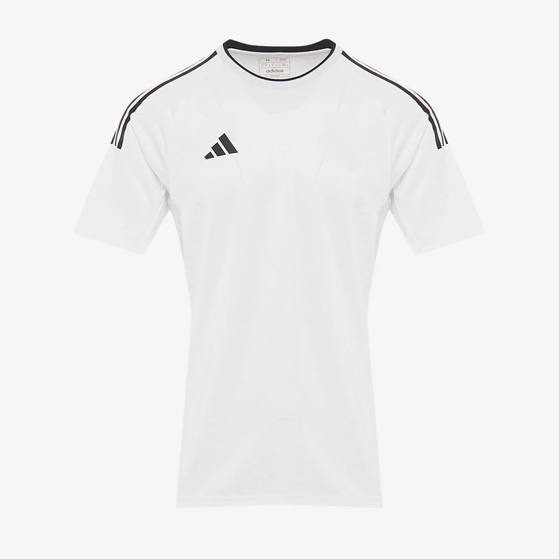 Camiseta adidas Campeon 23 MC para niños