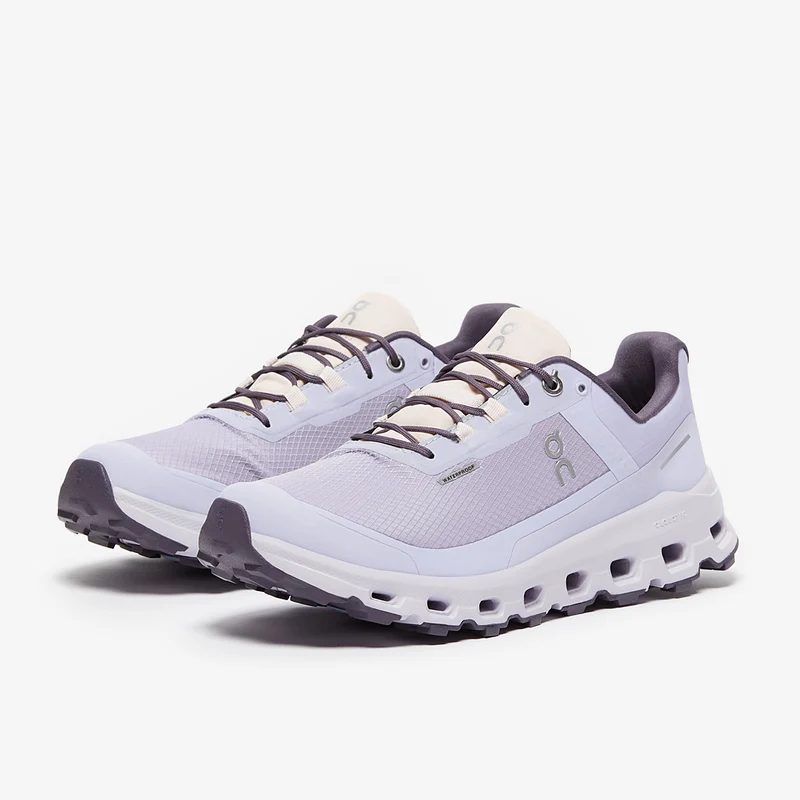 On Cloudvista Waterproof para mujer