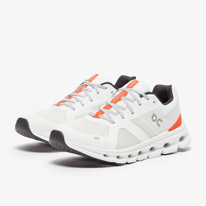 On Cloudrunner