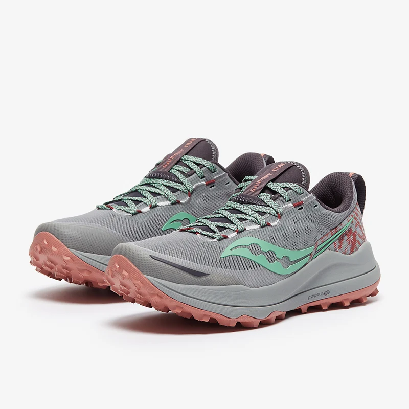 Saucony Xodus Ultra 2 para mujer