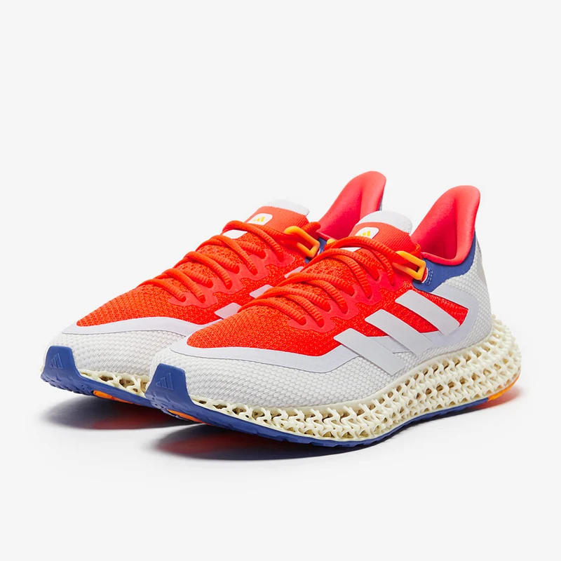 adidas 4D FWD 2