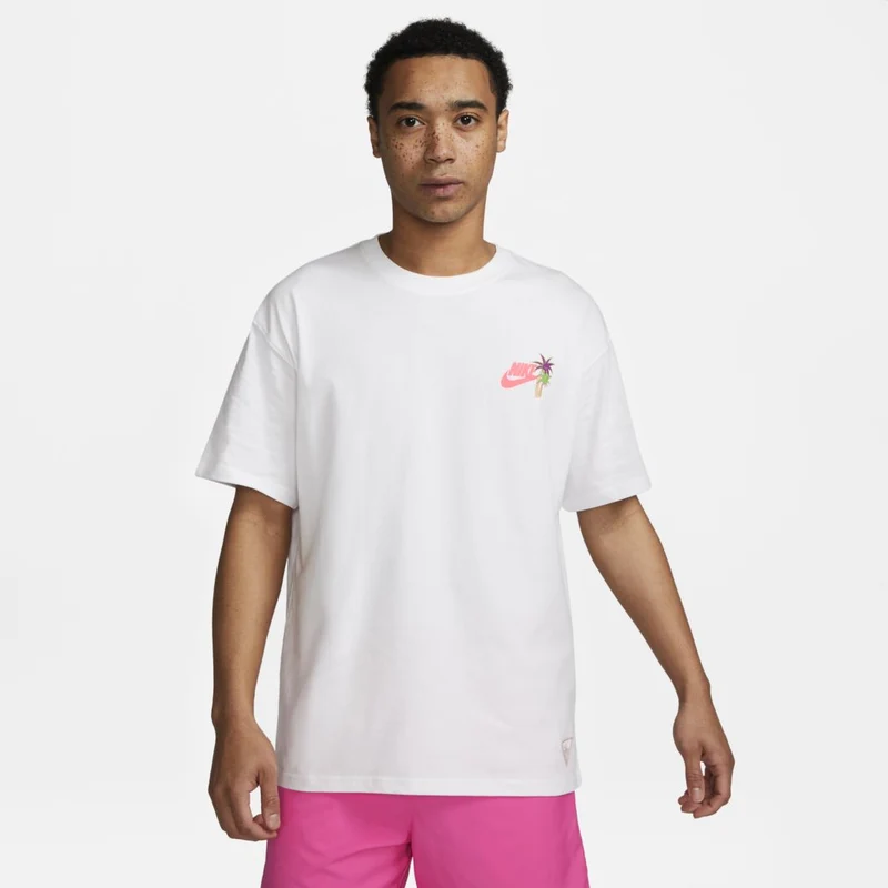 Camiseta Nike Sportswear M90 Beach Party