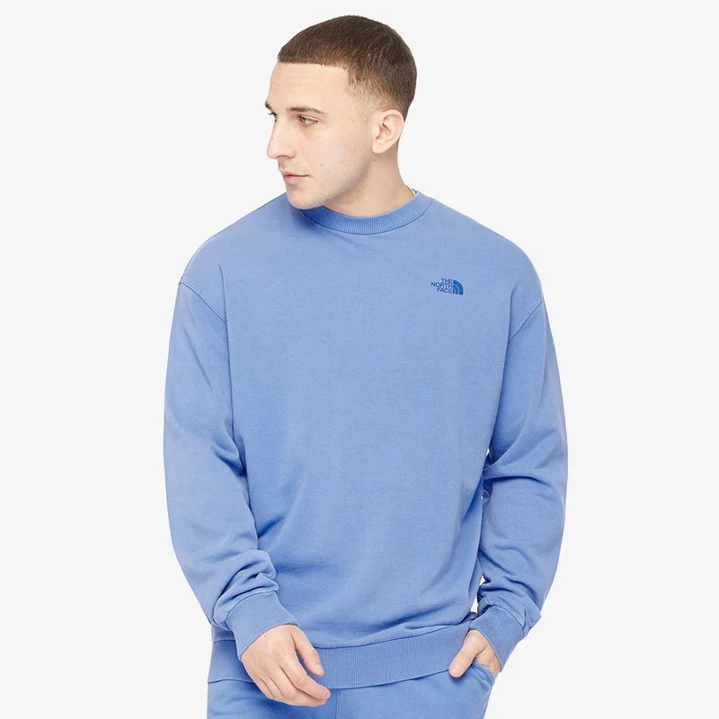Sudadera The North Face Heritage Dye Pack Logowear