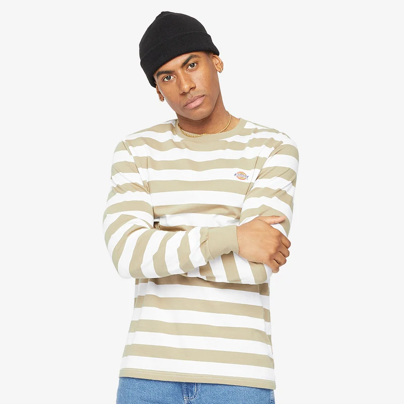 Dickies Rivergrove Long Sleeve T-Shirt