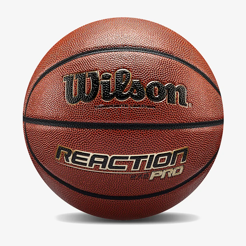 Wilson Reaction Pro - Size 5