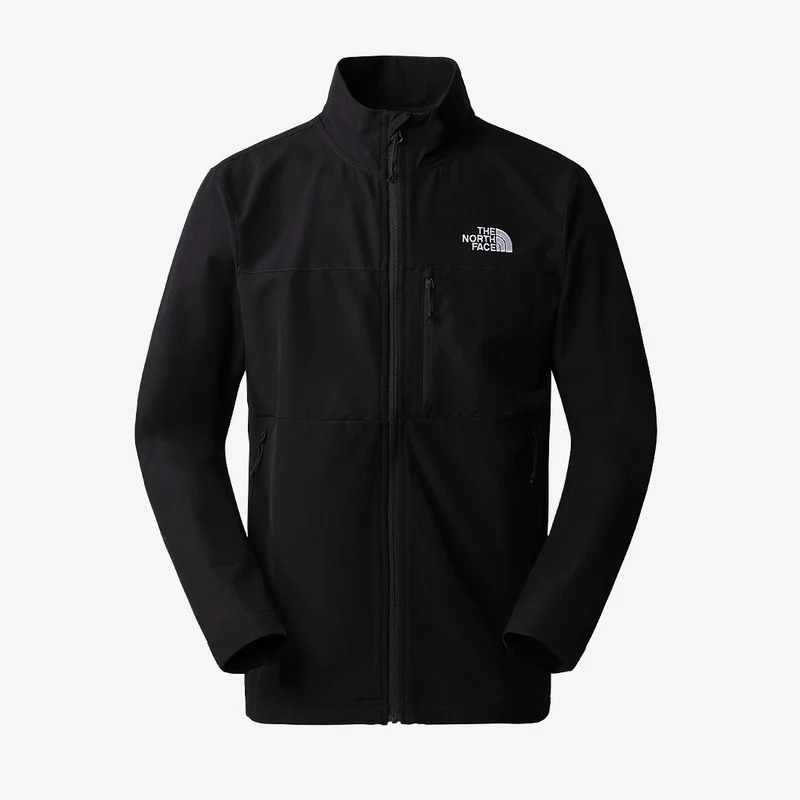 The North Face Softshell Travel Jacket