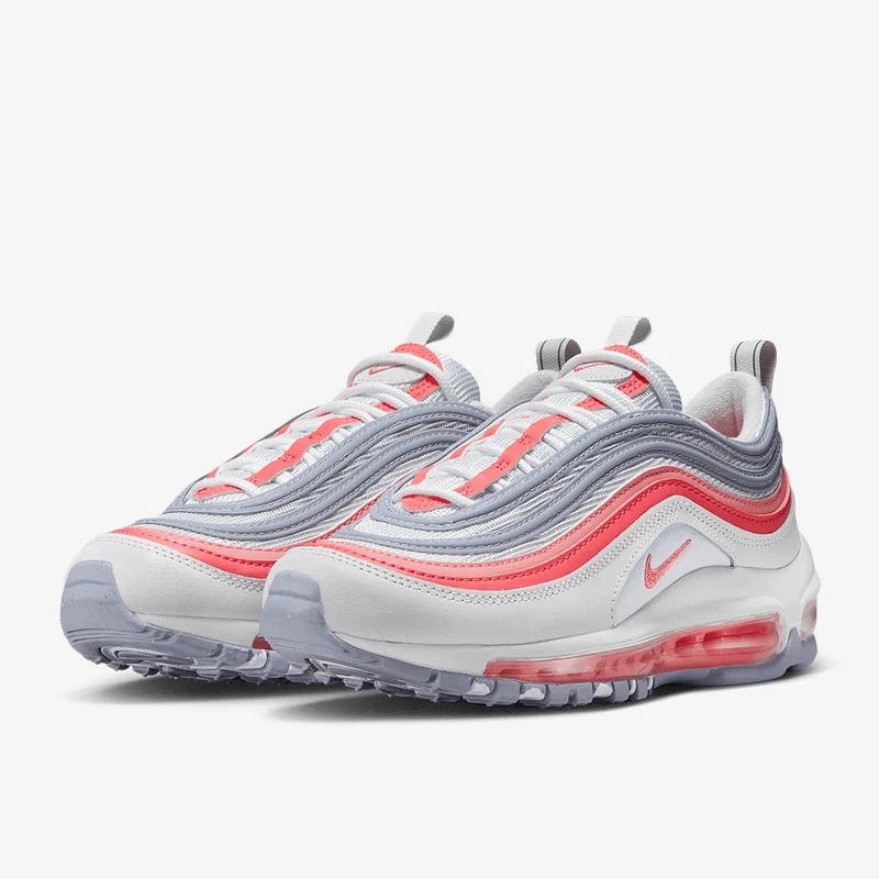 Nike Sportswear Air Max 97 para niños (GS)