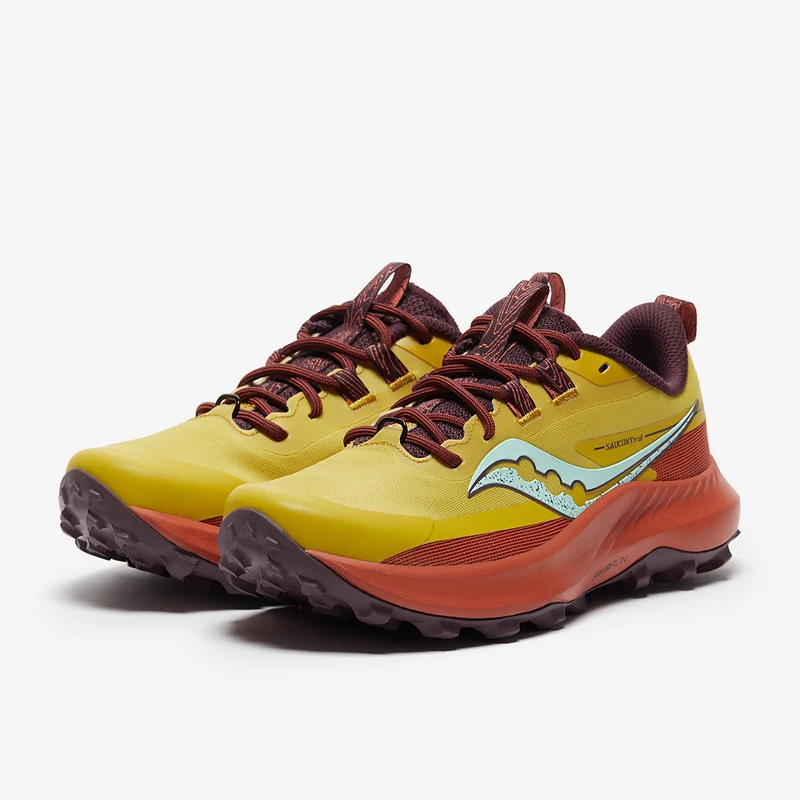 Saucony Peregrine 13 para mujer