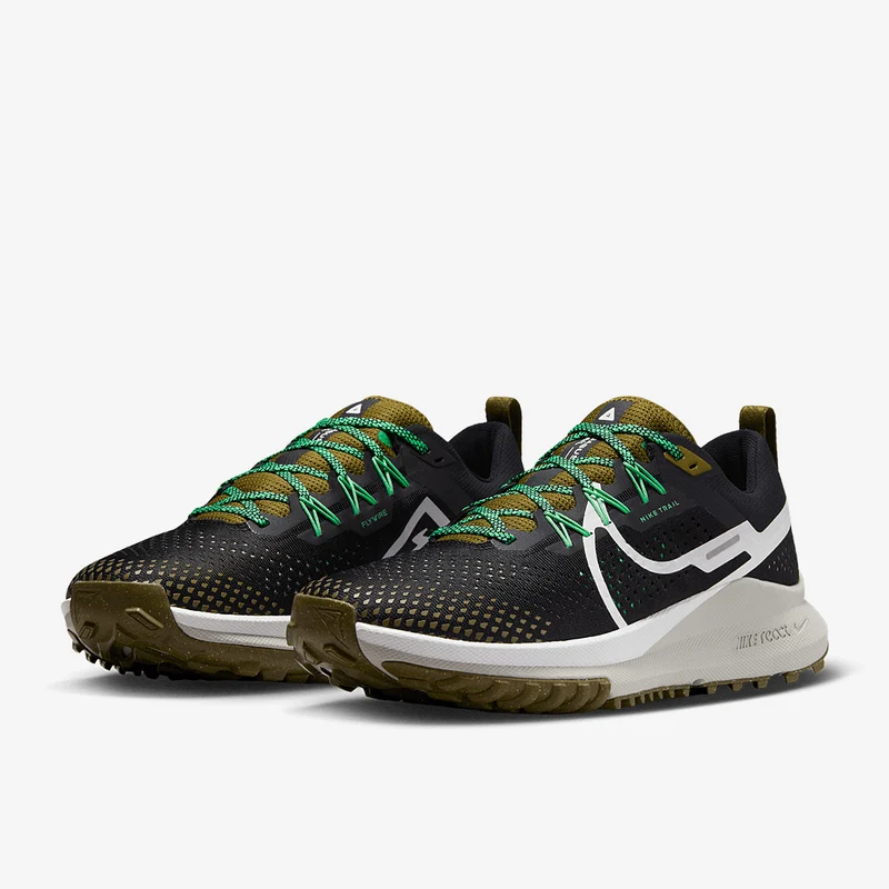 Nike React Pegasus Trail 4