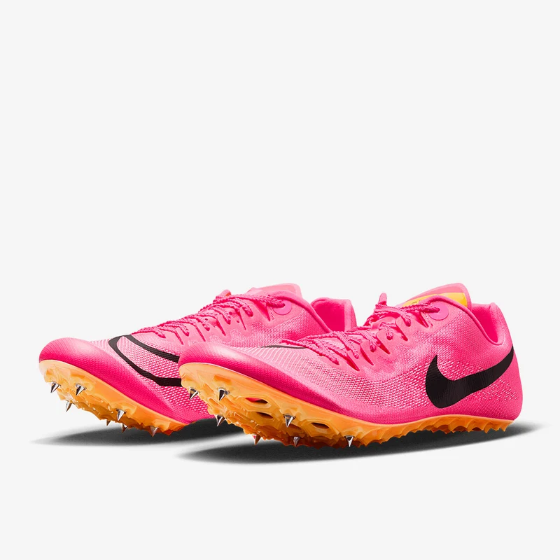 Nike Zoom JA Fly 4