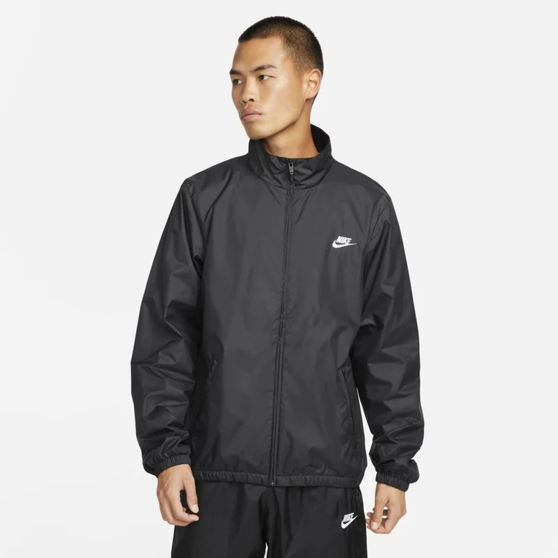 Chaqueta Nike Sportswear Woven Cremallera Completa