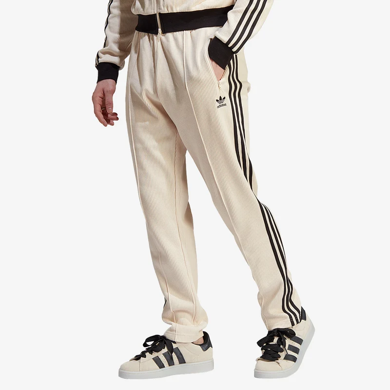 Pantalones adidas Originals Classics Waffle Beckenbauer
