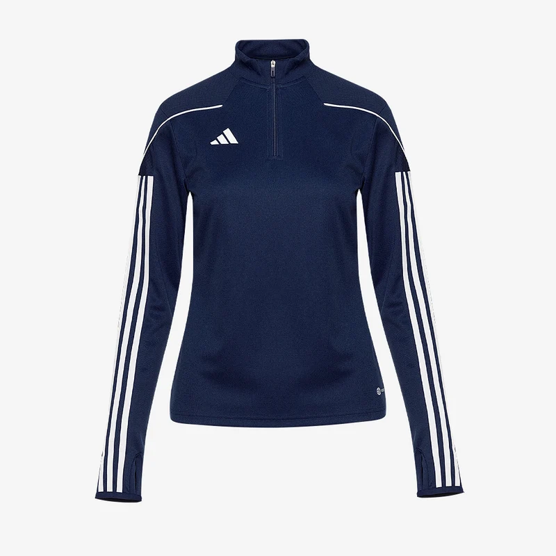 Camiseta de entrenamiento adidas Tiro 23 League para mujer