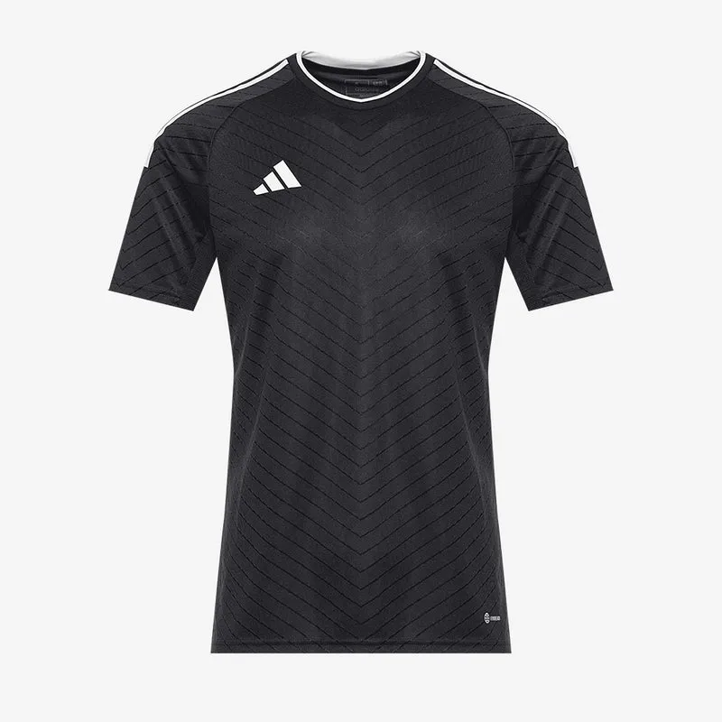 Camiseta adidas Campeon 23 MC para niños