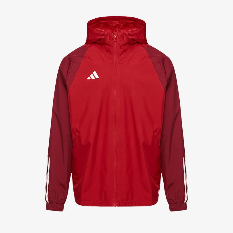 Chaqueta adidas Tiro 23 Competition AW para niños