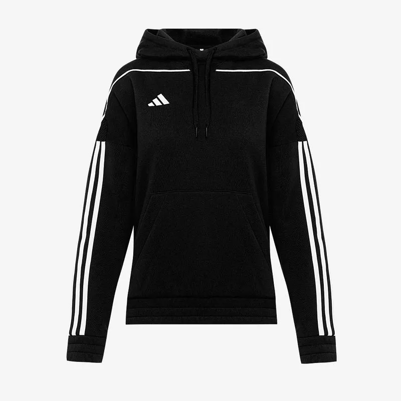 Sudadera adidas Tiro 23 League para mujer
