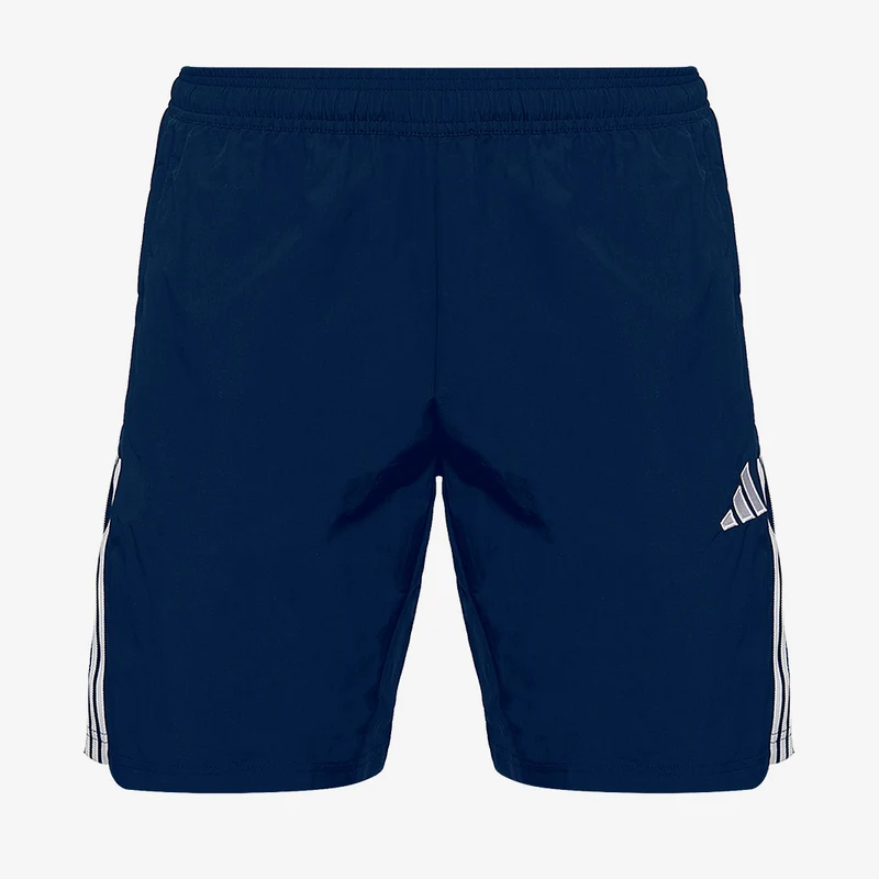 Pantalones cortos adidas Tiro 23 Competition Downtime para niños