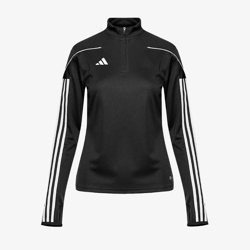 Camiseta de entrenamiento adidas Tiro 23 League para mujer