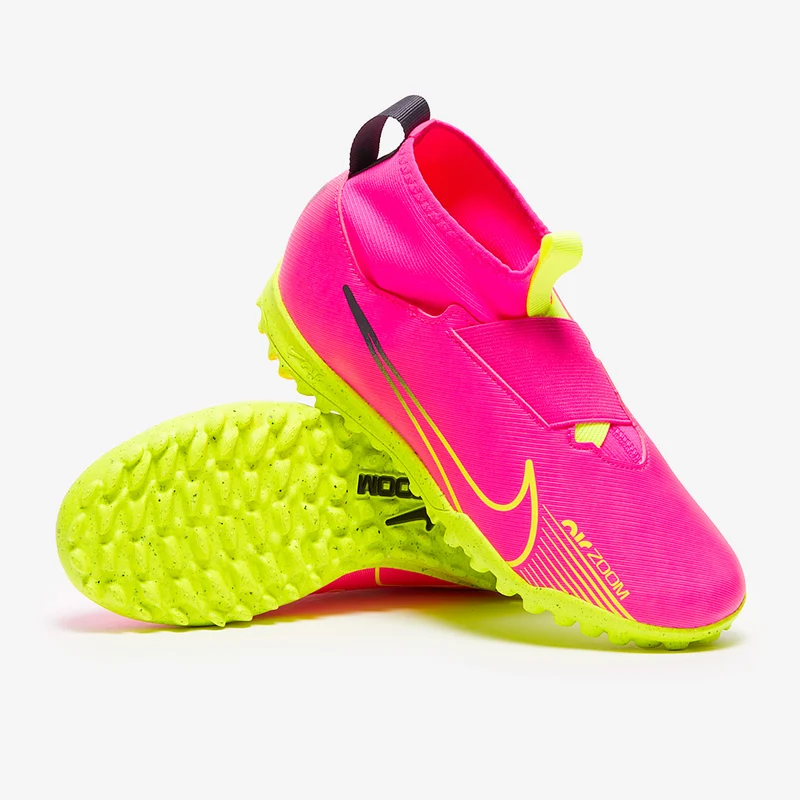 Nike Air Zoom Mercurial Superfly IX Academy TF para niños
