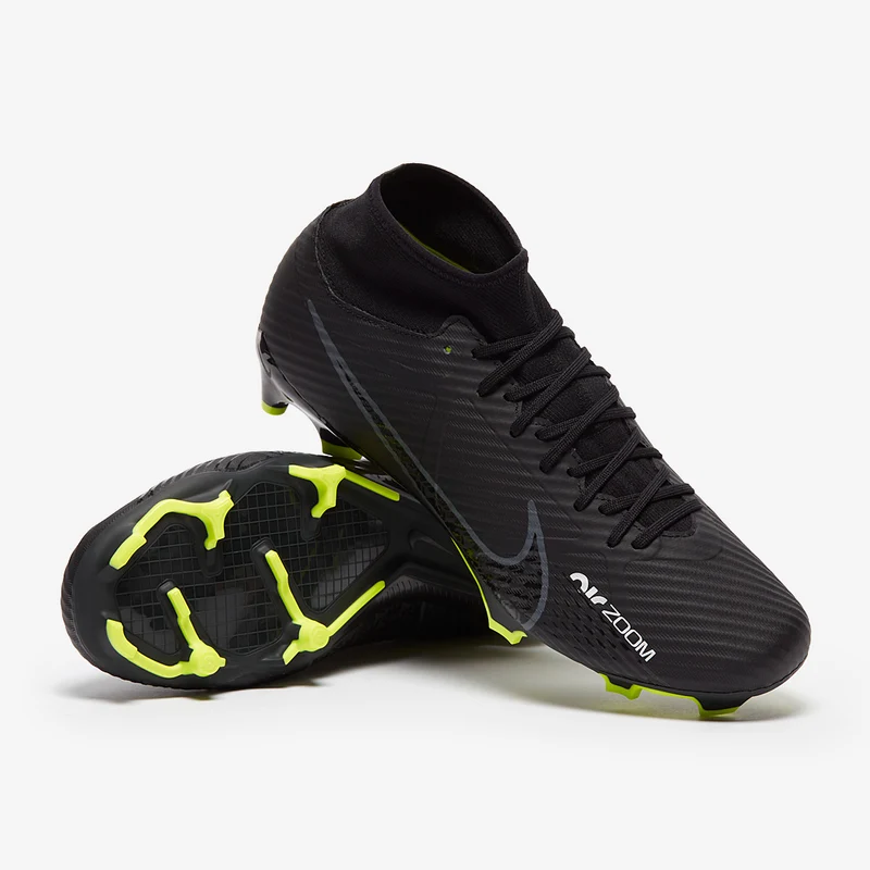 Nike Zoom Mercurial Superfly IX Academy FG/MG