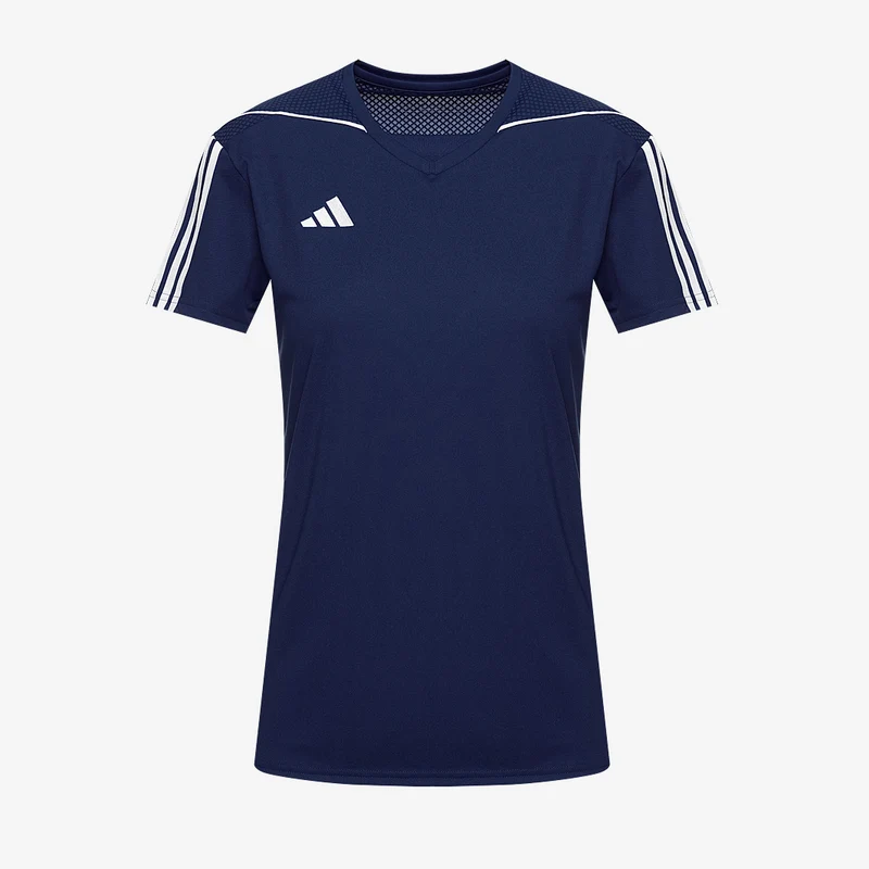 Camiseta adidas Tiro 23 MC para mujer