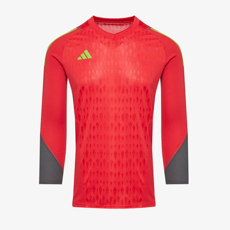 Camiseta de portero adidas Tiro 23 Pro ML