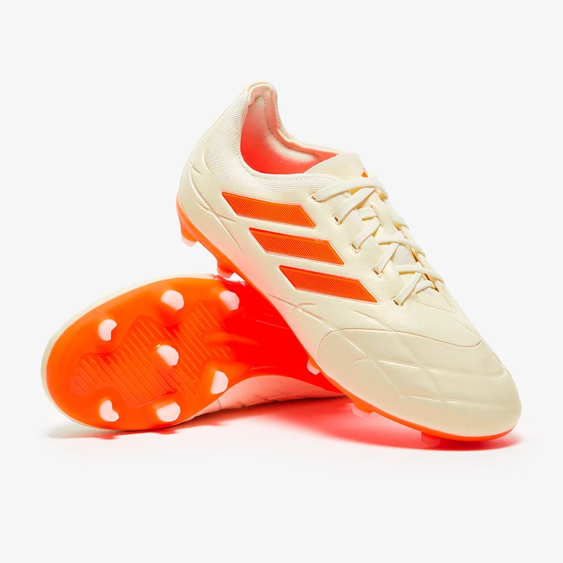 adidas Copa Pure.1 Piel FG para niños