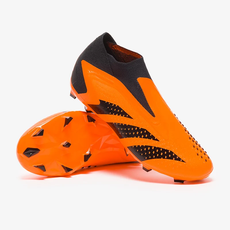 adidas Predator Accuracy+ FG para niños