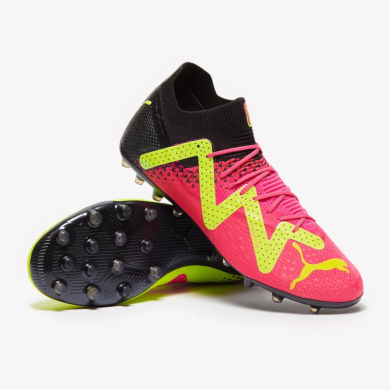 Puma Future Ultimate Tricks x Euro 2016 MG