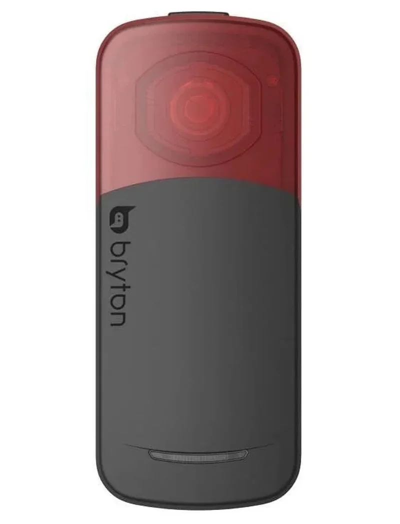 Luz Trasera Bryton Gardia Radar/Giroscopio R300L