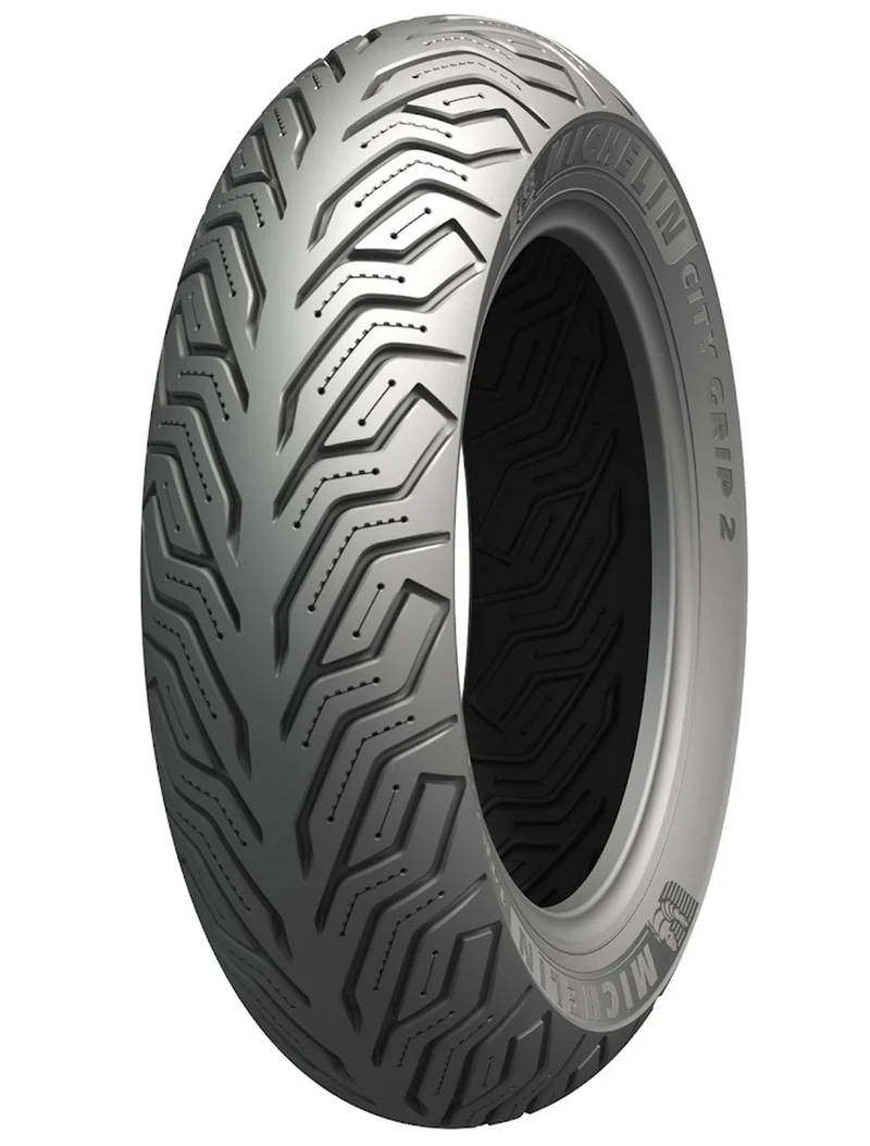 Llanta Michelin City Grip 2 R T 130/70 R12 62P