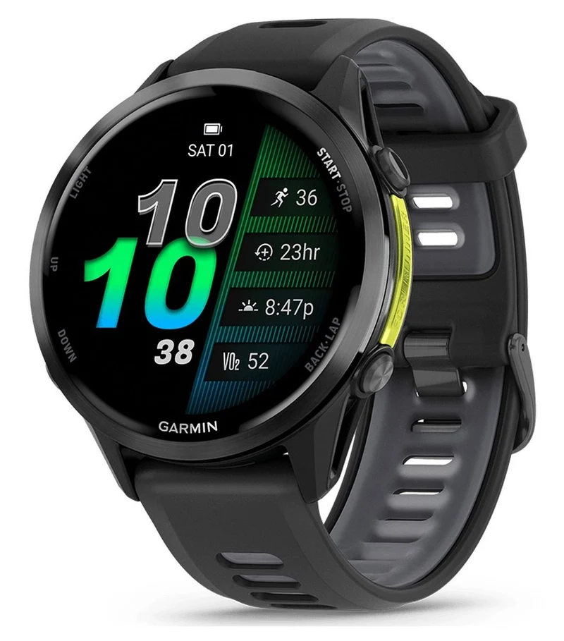 Reloj Gps Multideporte Garmin Forerunner 970