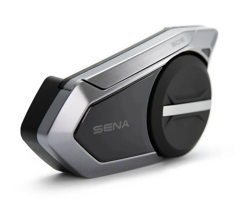 Sena 50S Comunicación Mesh con Premium Sonido Harman Kardon