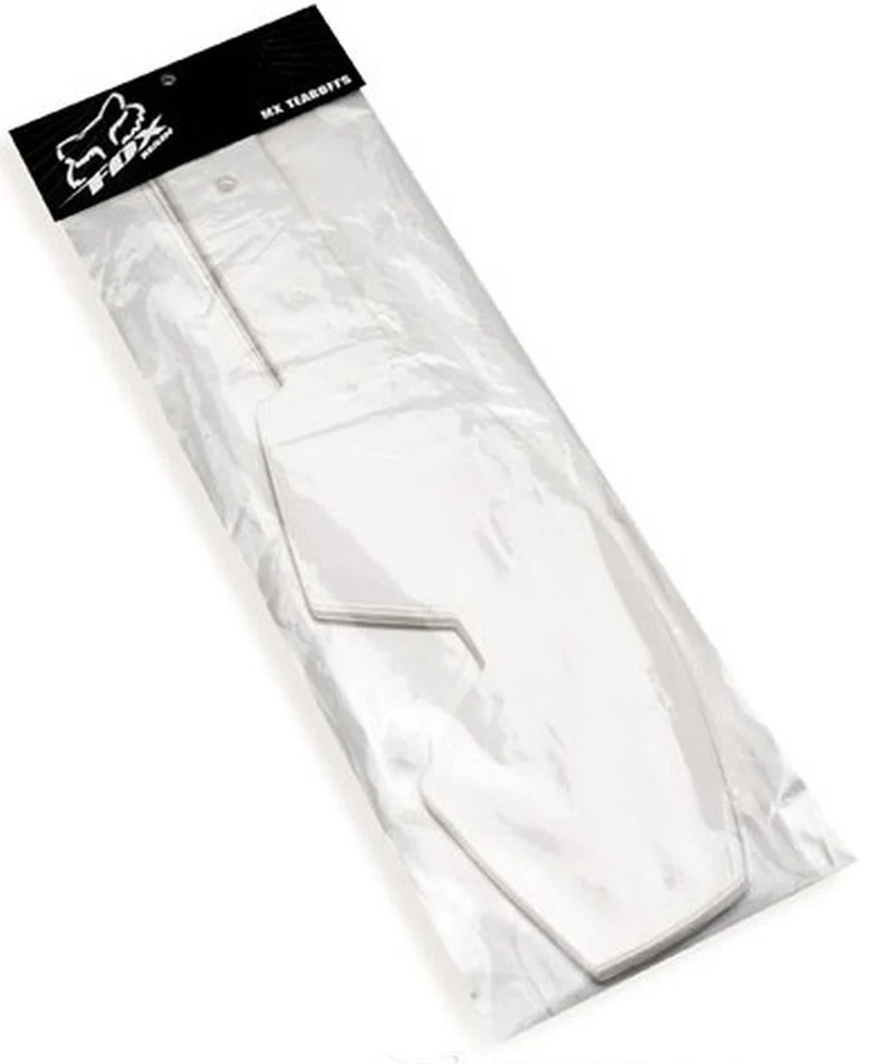 Lente De Repuesto Para Gafas Fox Main Tear Offs 25 unds