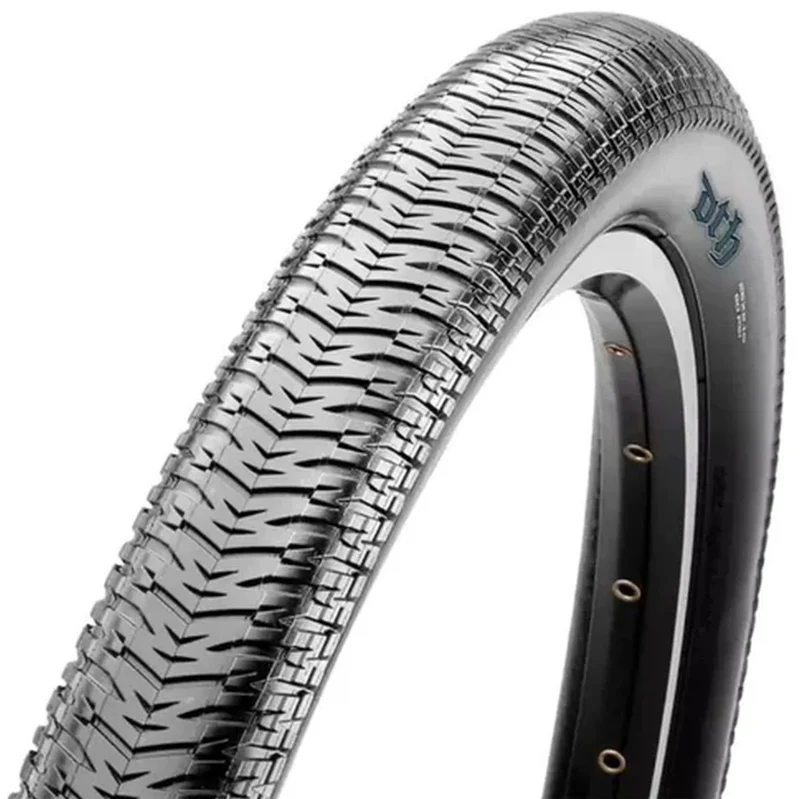 Llanta Maxxis DTH BMX 20x1.5 Exo/120 Tpi