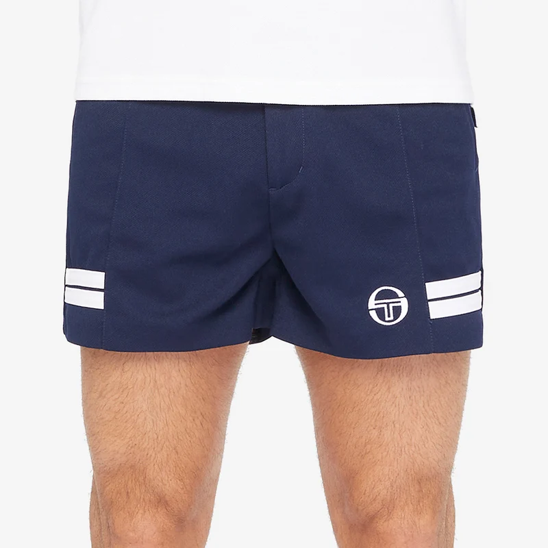 Pantalones cortos Sergio Tacchini Supermac Tennis