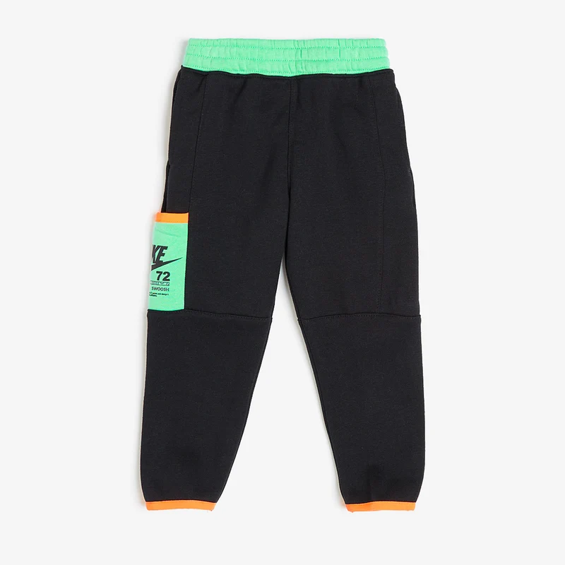 Pantalones Nike Sportswear Iluminate para niños (2-7 Yrs)