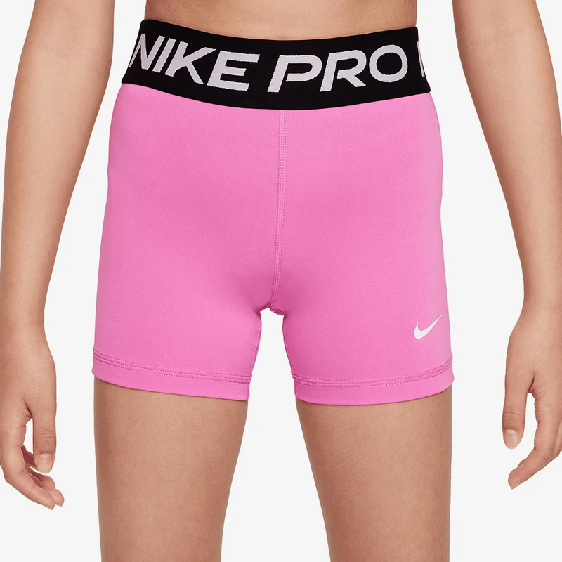 Pantalones cortos Nike Sportswear Pro para niños (8-15Y)
