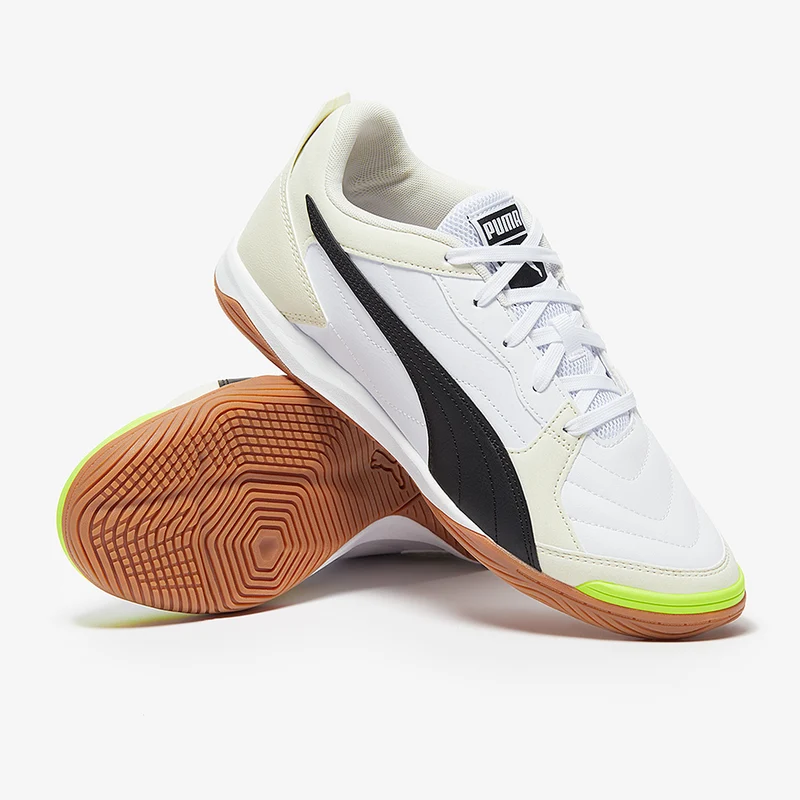 Puma Pressing IV