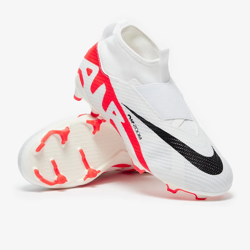 Nike Air Zoom Mercurial Superfly IX Pro FG para niños