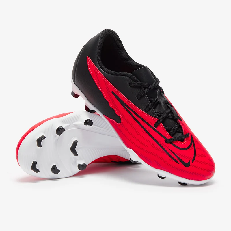 Nike Phantom GX Club FG/MG para niños