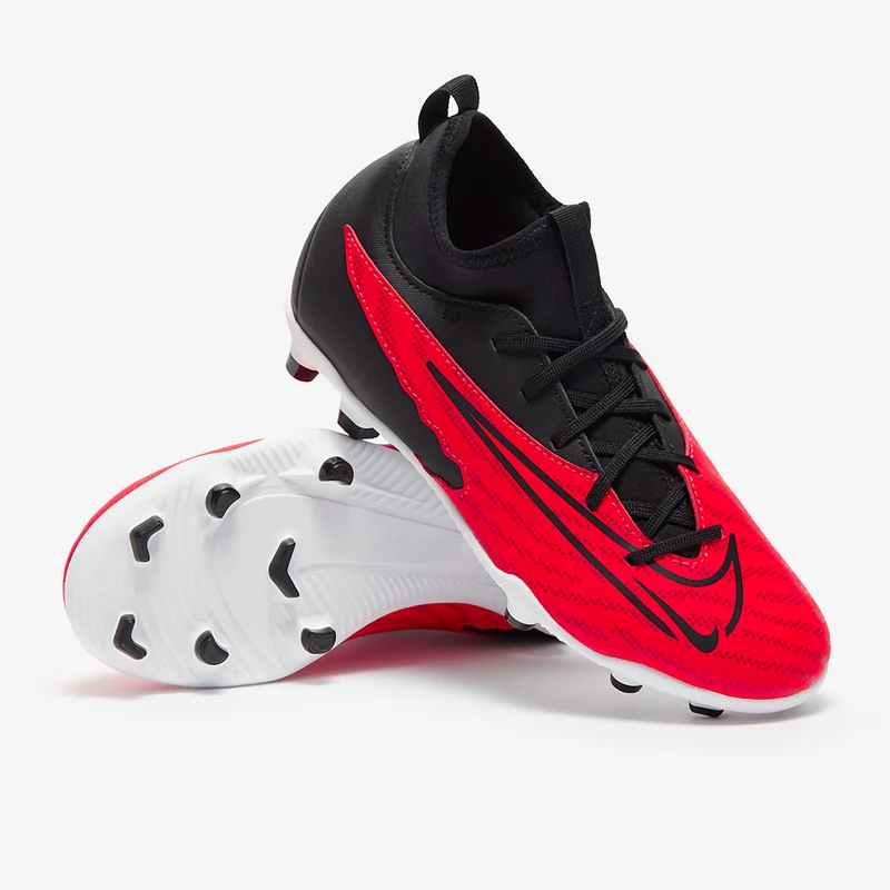 Nike Phantom GX Club DF FG/MG para niños
