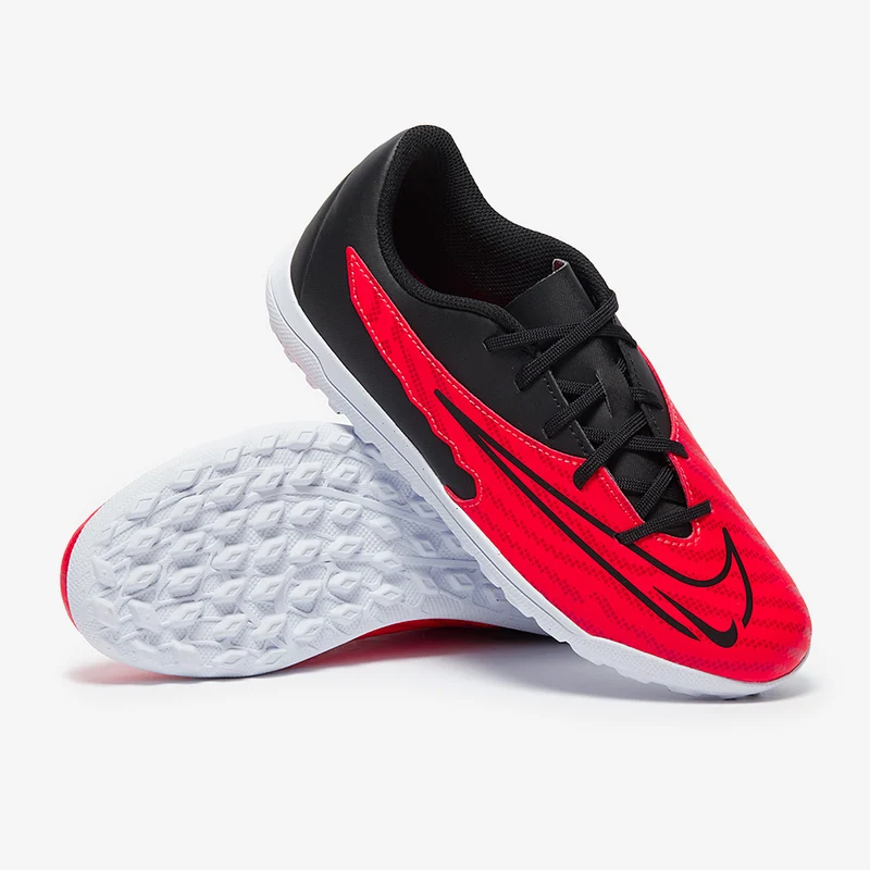 Nike Phantom GX Club TF para niños