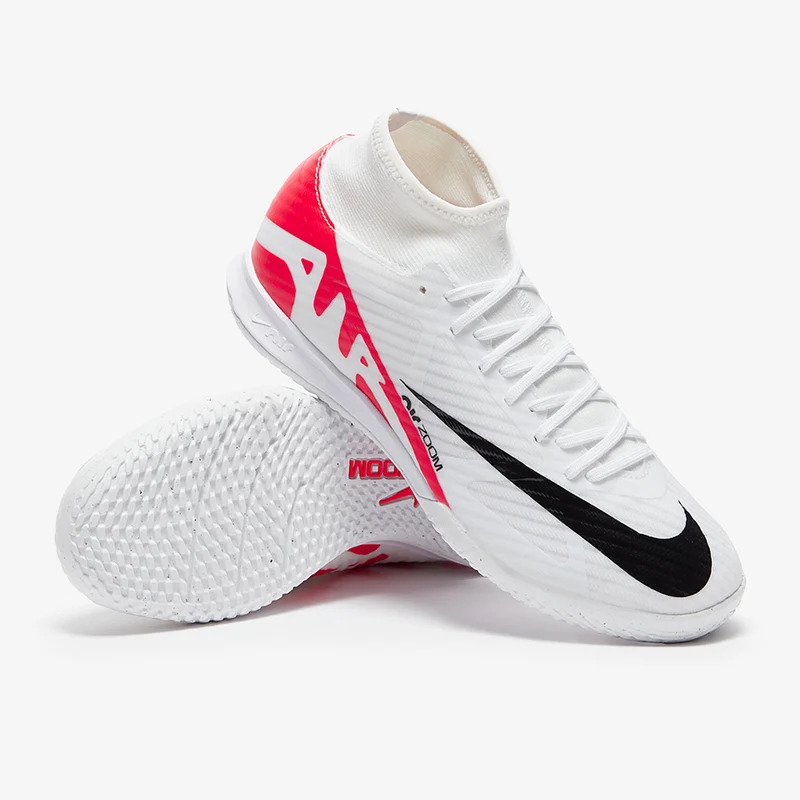 Nike Air Zoom Mercurial Superfly Academy IC para niños