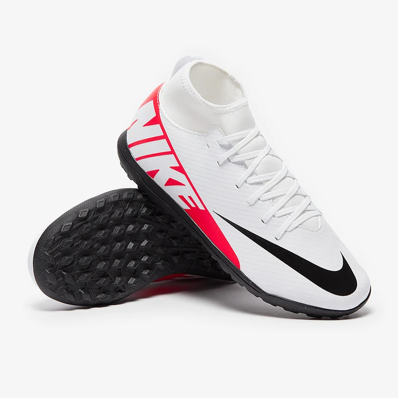 Nike Air Zoom Mercurial Superfly IX Club TF para niños