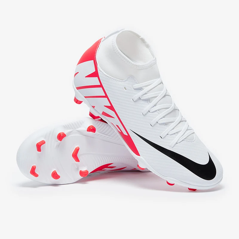 Nike Air Zoom Mercurial Superfly IX Club FG/MG para niños