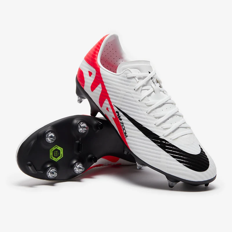 Nike Air Zoom Mercurial Vapor XV Academy AG Anti-Clog
