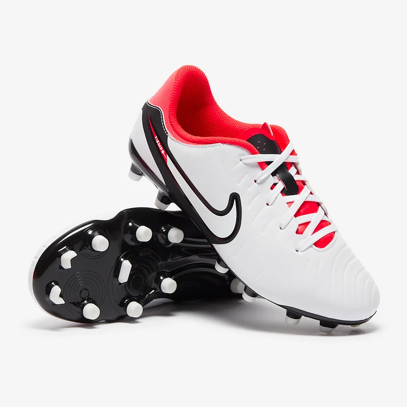 Nike Tiempo Legend X Academy FG/MG para niños