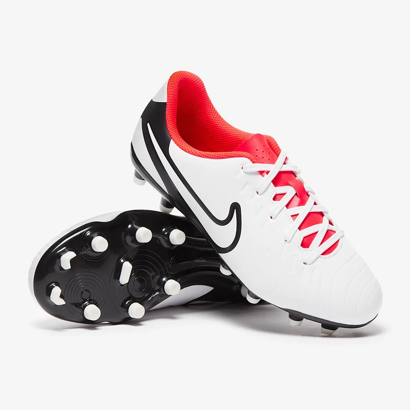 Nike Tiempo Legend X Club FG/MG para niños